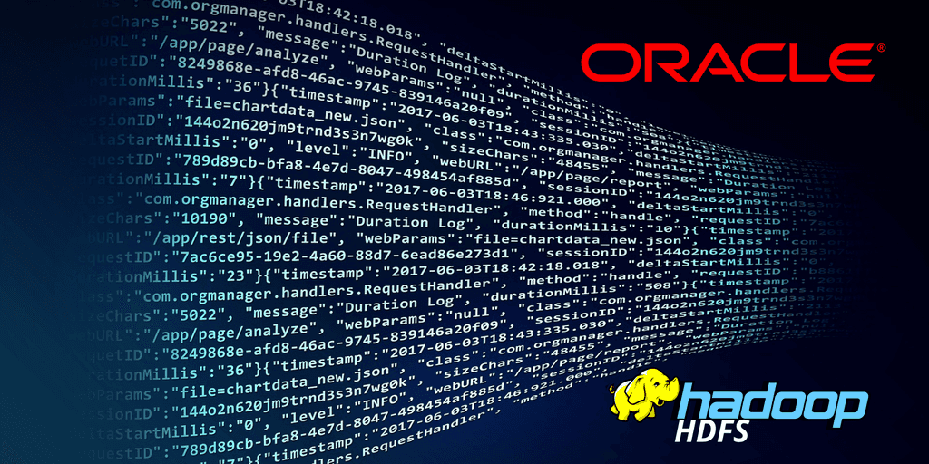 Testing the Oracle SQL Connector for Hadoop HDFS