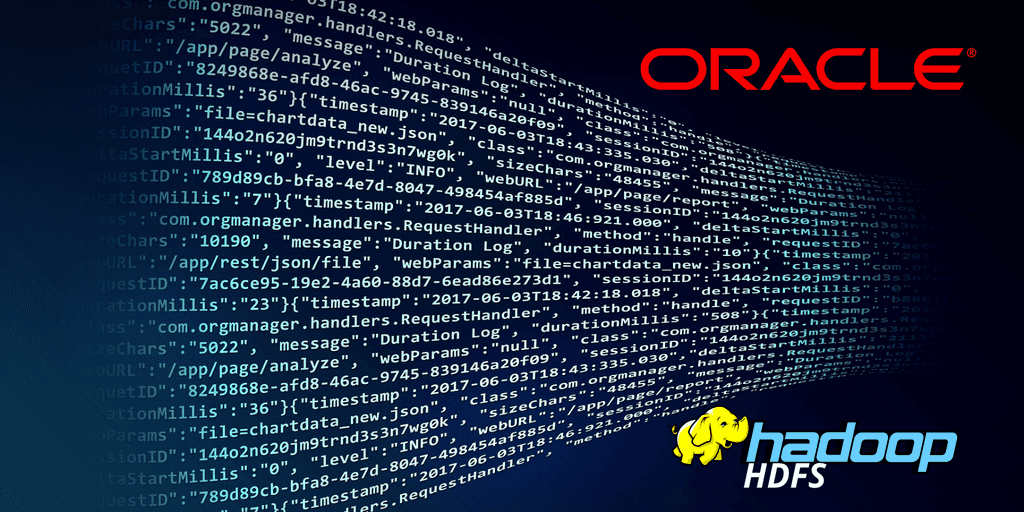 Testing the Oracle SQL Connector for Hadoop HDFS