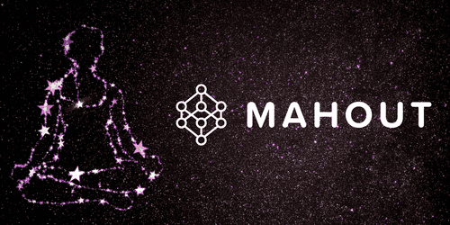 Definitions of machine learning algorithms present in Apache Mahout