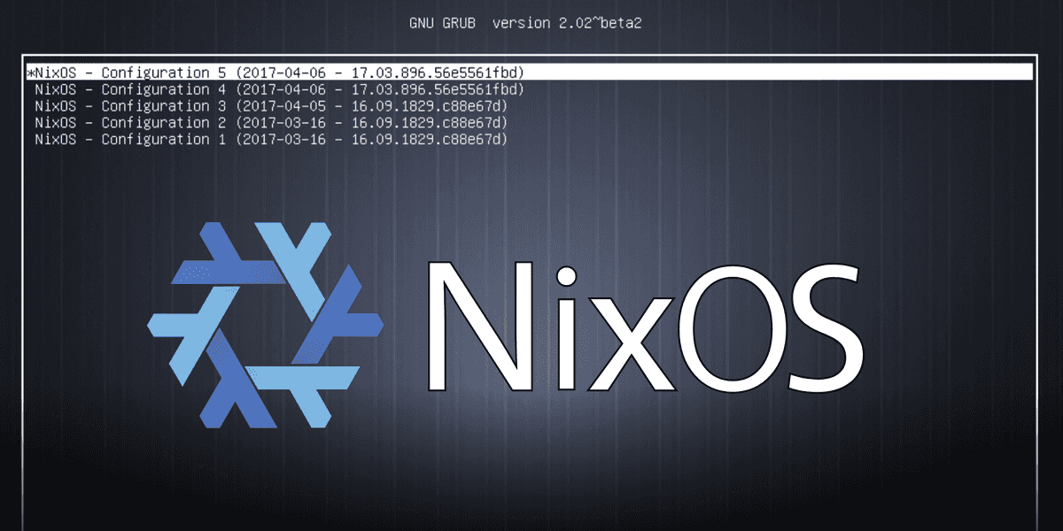 Nix introduction, main concepts and commands