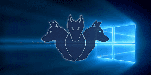 Kerberos and Spnego authentication on Windows with Firefox