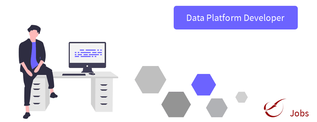 Développeur de TDP, la data platform open source