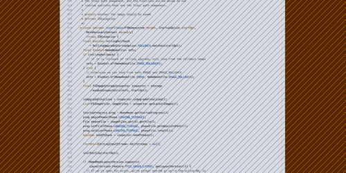 Notes on the Cloudera Open Source licensing model