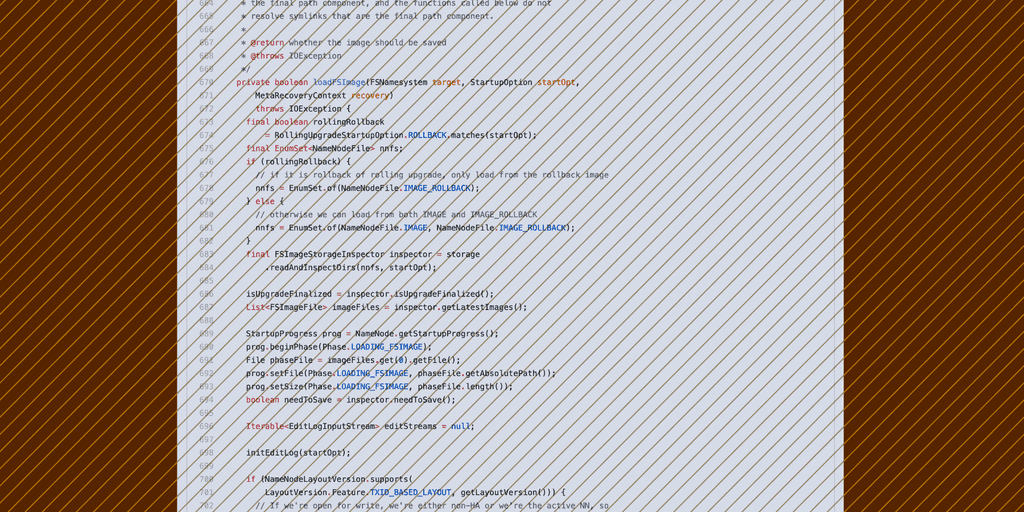 Notes sur le nouveau modèle de licences Open Source de Cloudera