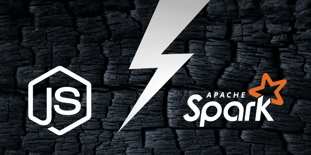 EclairJS - Putting a Spark in Web Apps EclairJS - Putting a Spark in Web Apps