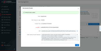 CDP part 4: user management on CDP Public Cloud with Keycloak | Adaltas