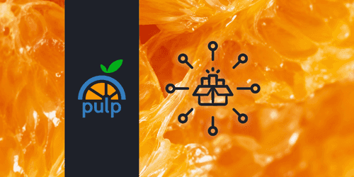 Pulp registry - fetch, upload, organize and distribute Software Packages Pulp registry - fetch, upload, organize and distribute Software Packages