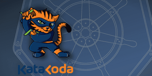 Notes after Katacoda Training on Kubernetes Container Orchestration Notes after Katacoda Training on Kubernetes Container Orchestration