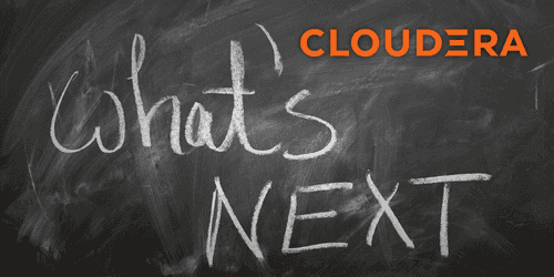 Cloudera CDP et migration Cloud de votre Data Warehouse