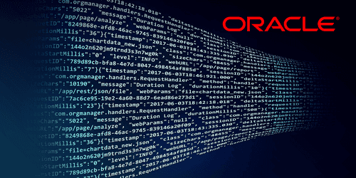 Options to connect and integrate Hadoop with Oracle