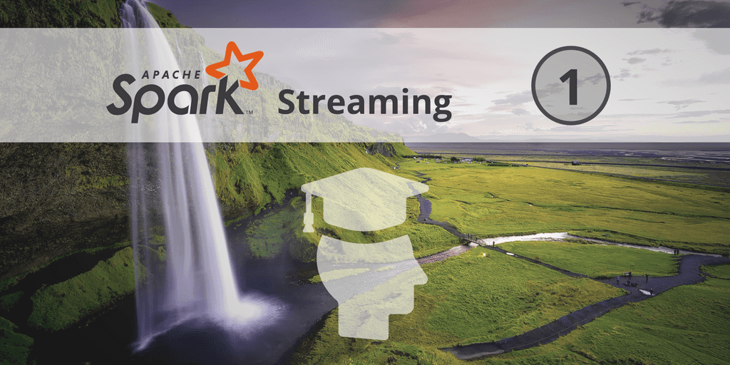 Spark Streaming partie 1 : construction de data pipelines avec Spark Structured Streaming