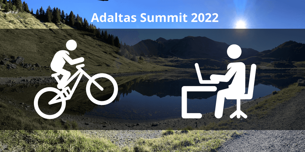 Adaltas Summit 2022 Morzine