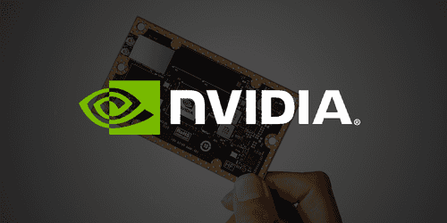 Nvidia and AI on the edge