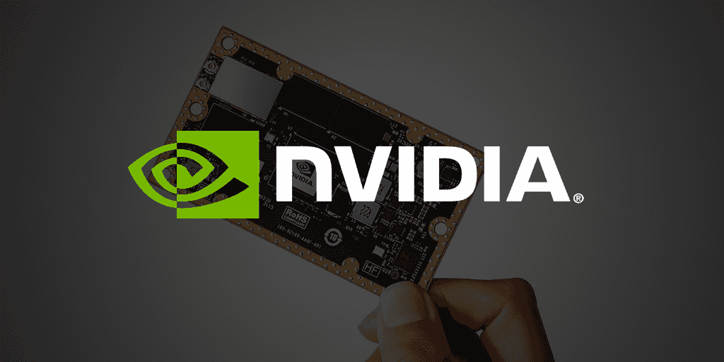 Nvidia and AI on the edge