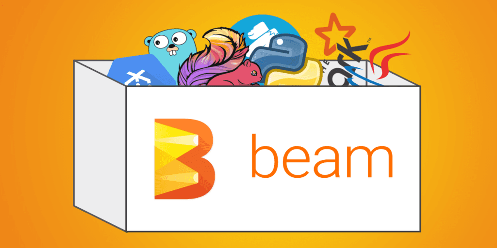 Apache Beam: a unified programming model for data processing pipelines Apache Beam: a unified programming model for data processing pipelines