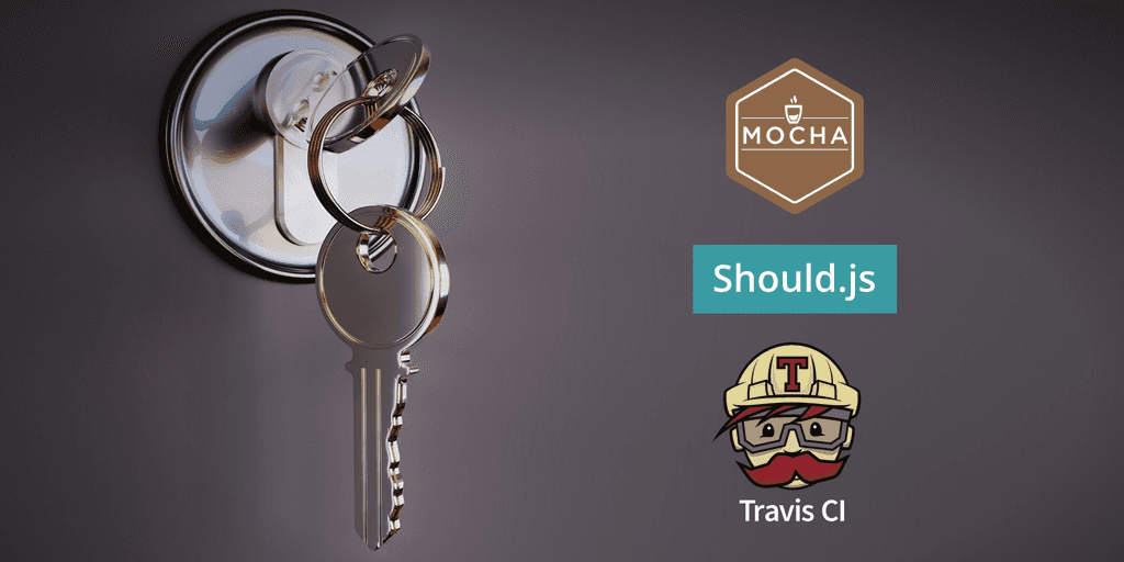 Un regard neuf sur les tests de projets Node.js : Mocha, Should et Travis