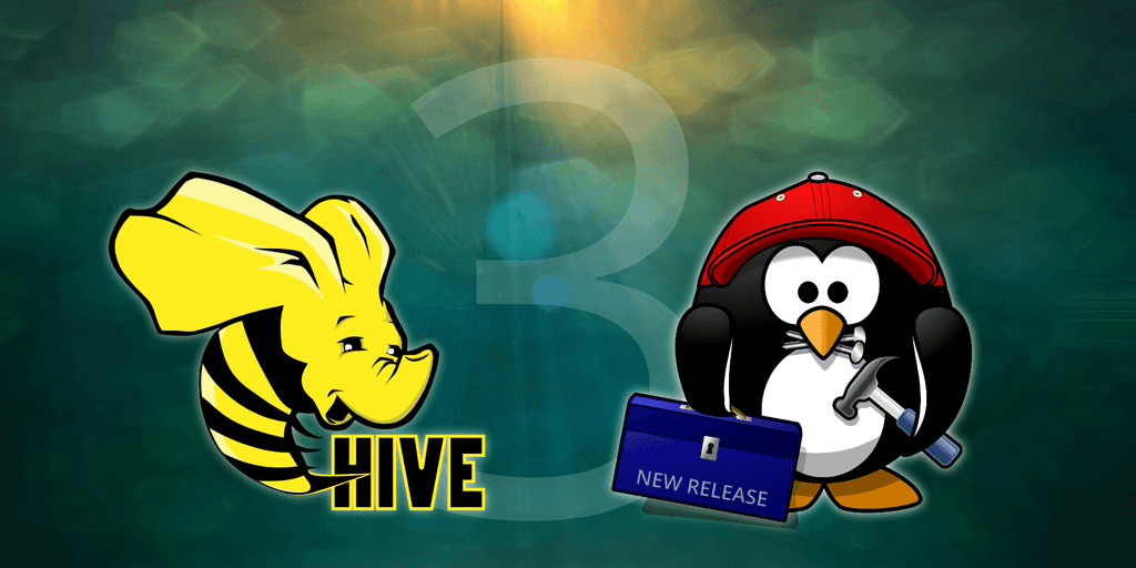 Running Apache Hive 3, new features and tips and tricks