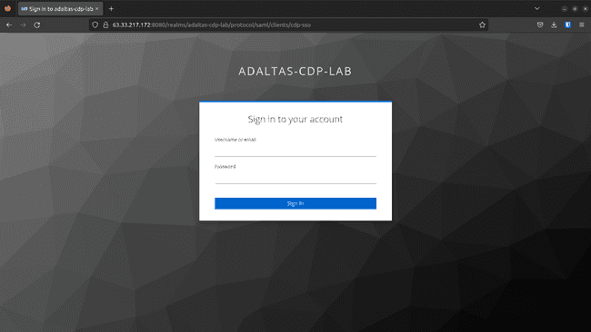 keycloak_login_page