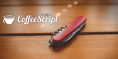 Un middleware pour connect simple pour transpiler des fichiers CoffeeScript