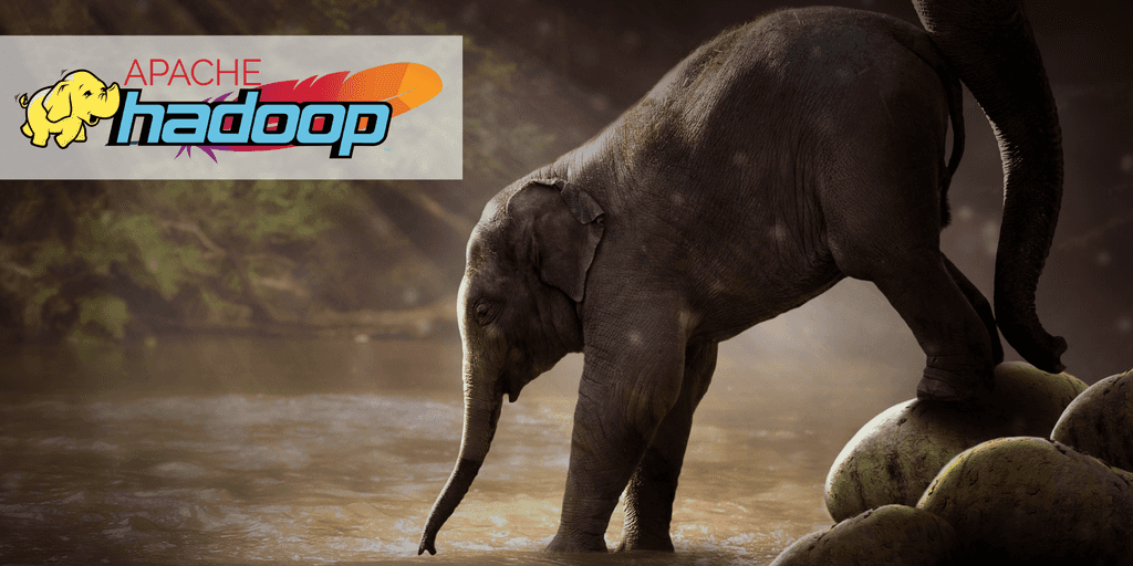 Storage and massive processing with Hadoop
