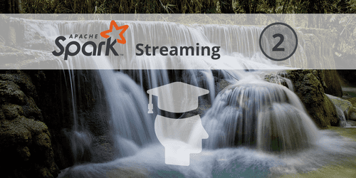 Spark Streaming part 2: run Spark Structured Streaming pipelines in Hadoop