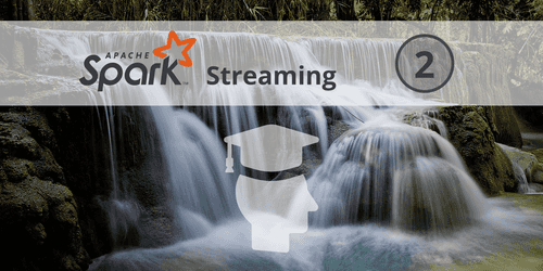 Spark Streaming part 2: run Spark Structured Streaming pipelines in Hadoop