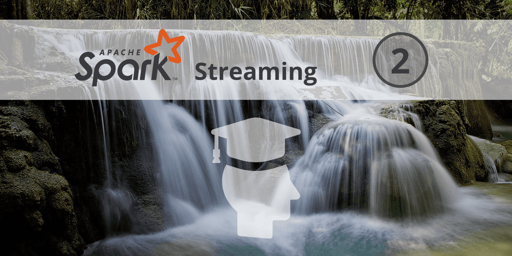 Spark Streaming Partie 2 : traitement d'une pipeline Spark Structured Streaming dans Hadoop