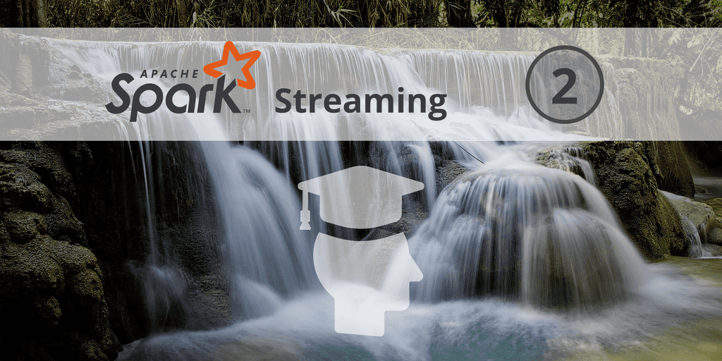 Spark Streaming Partie 2 : traitement d'une pipeline Spark Structured Streaming dans Hadoop