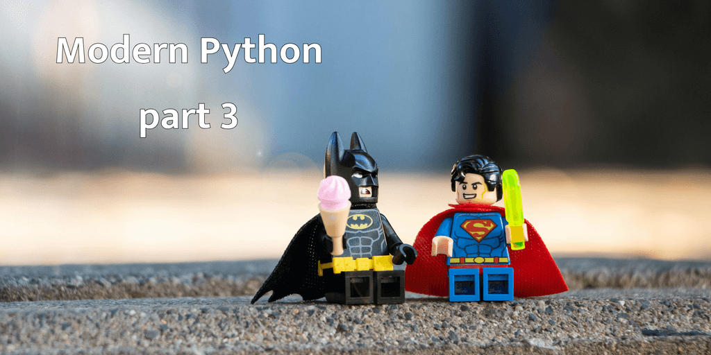Python moderne, partie 3 : établir une chaîne de CI et publier son package sur PiPy