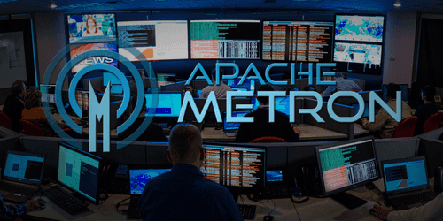 Apache Metron dans le monde réel
