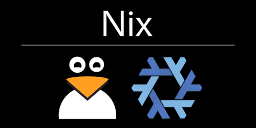 Introduction à Nix, concepts fondateurs et principales commandes