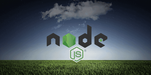 Node.js intégré à la plateforme cloud Microsoft Azure