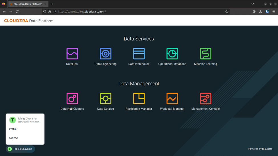 CDP part 4: user management on CDP Public Cloud with Keycloak | Adaltas