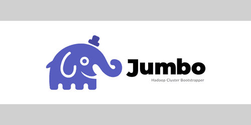 Jumbo, the Hadoop cluster bootstrapper