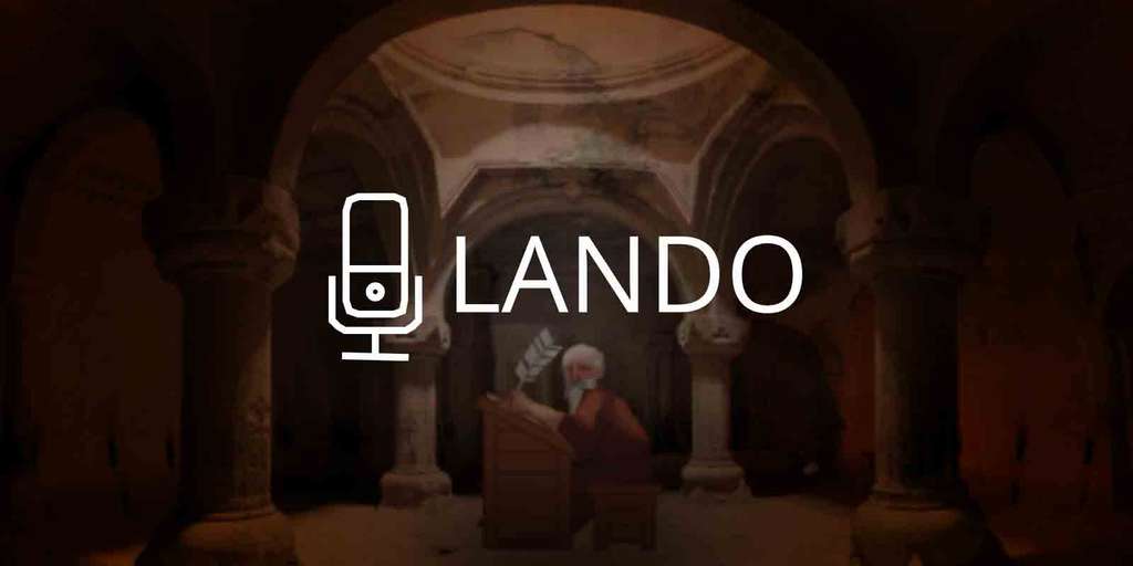 Lando: Deep Learning used to summarize conversations