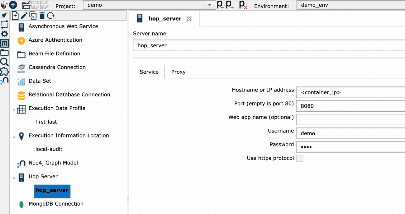 Apache Hop 101, quick tutorial to get started | Adaltas