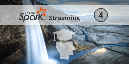 Spark Streaming part 4: clustering with Spark MLlib
