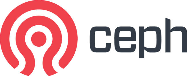 Ceph logo