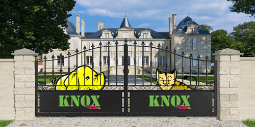 Apache Knox made easy! Apache Knox made easy!