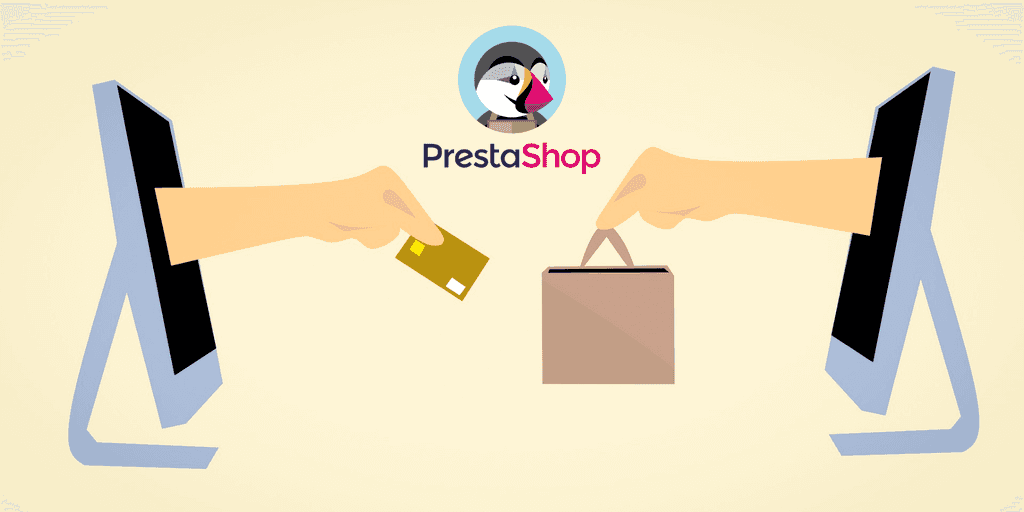 E-commerce electronic cigarettes: first impressions with Prestashop