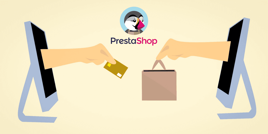 E-commerce electronic cigarettes: first impressions with Prestashop