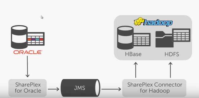 Share Plex of Quest Software