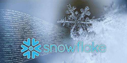 Snowflake, le Data Warehouse conçu pour le cloud, introduction et premiers pas