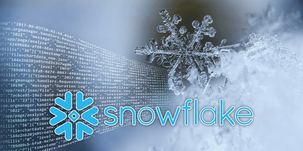 Snowflake, le Data Warehouse conçu pour le cloud, introduction et premiers pas
