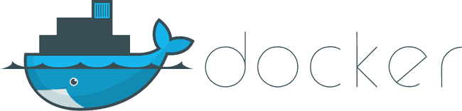 Docker logo