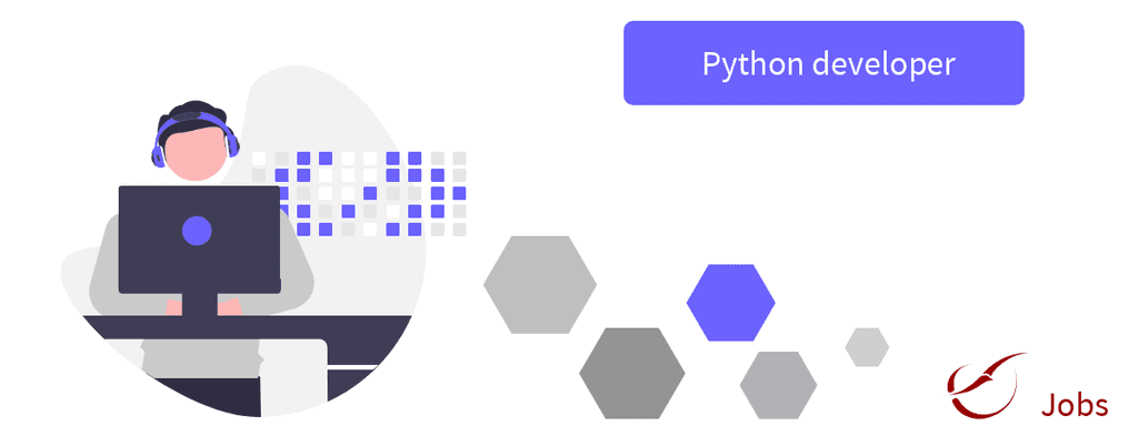 Python developer for TDP, the open-source data platform