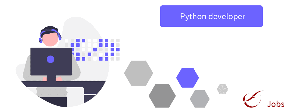 Développeur Python pour TDP, la plate-forme de données 100% libre