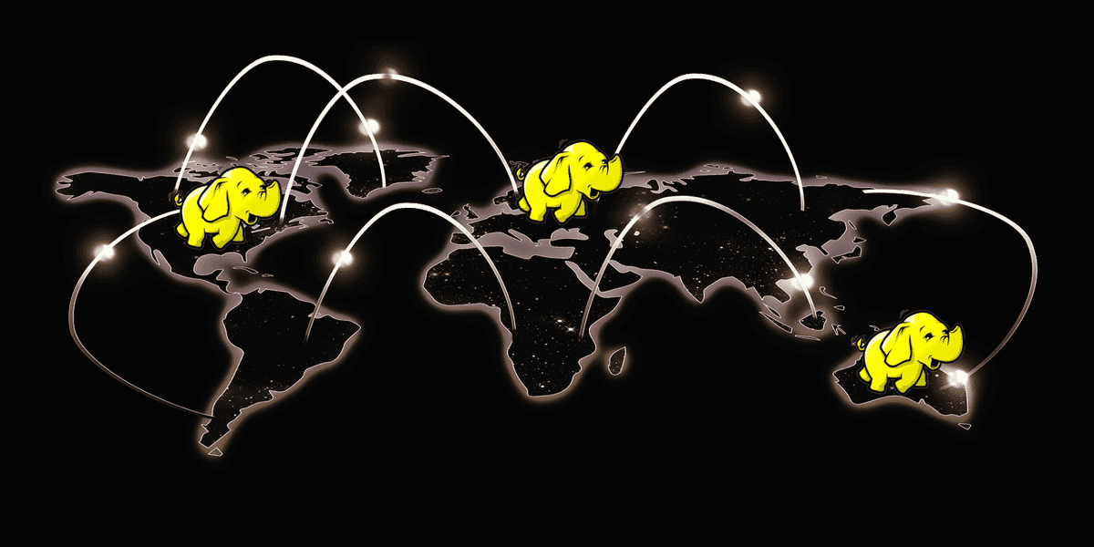 Multihoming On Hadoop Adaltas
