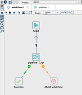 Apache Hop 101, tutoriel pour la prise en main | Adaltas