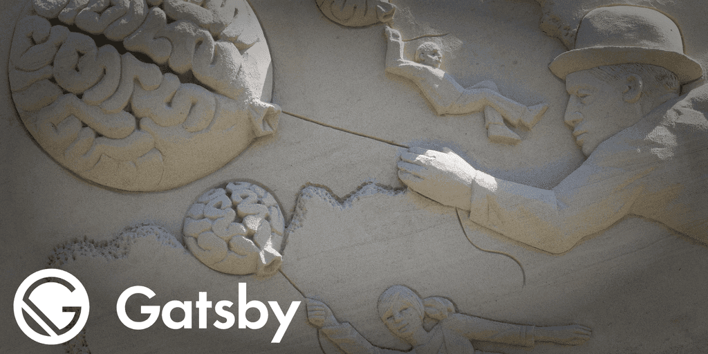 Gatsby.js, React and GraphQL for documentation websites Gatsby.js, React and GraphQL for documentation websites